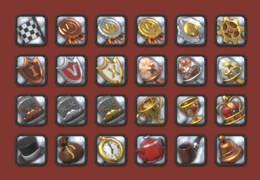Achievements Example
